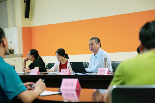 博天堂918软件顺遂通过CMMI L5级再认证评估