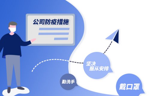 博天堂918软件抗击新冠、开工复产