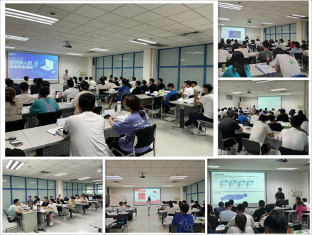 “勇敢入海，，，，，未来可期”2022新员工培训圆满完成！